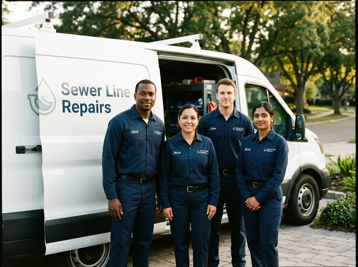 Emergency Plumber company in Laurens, IA