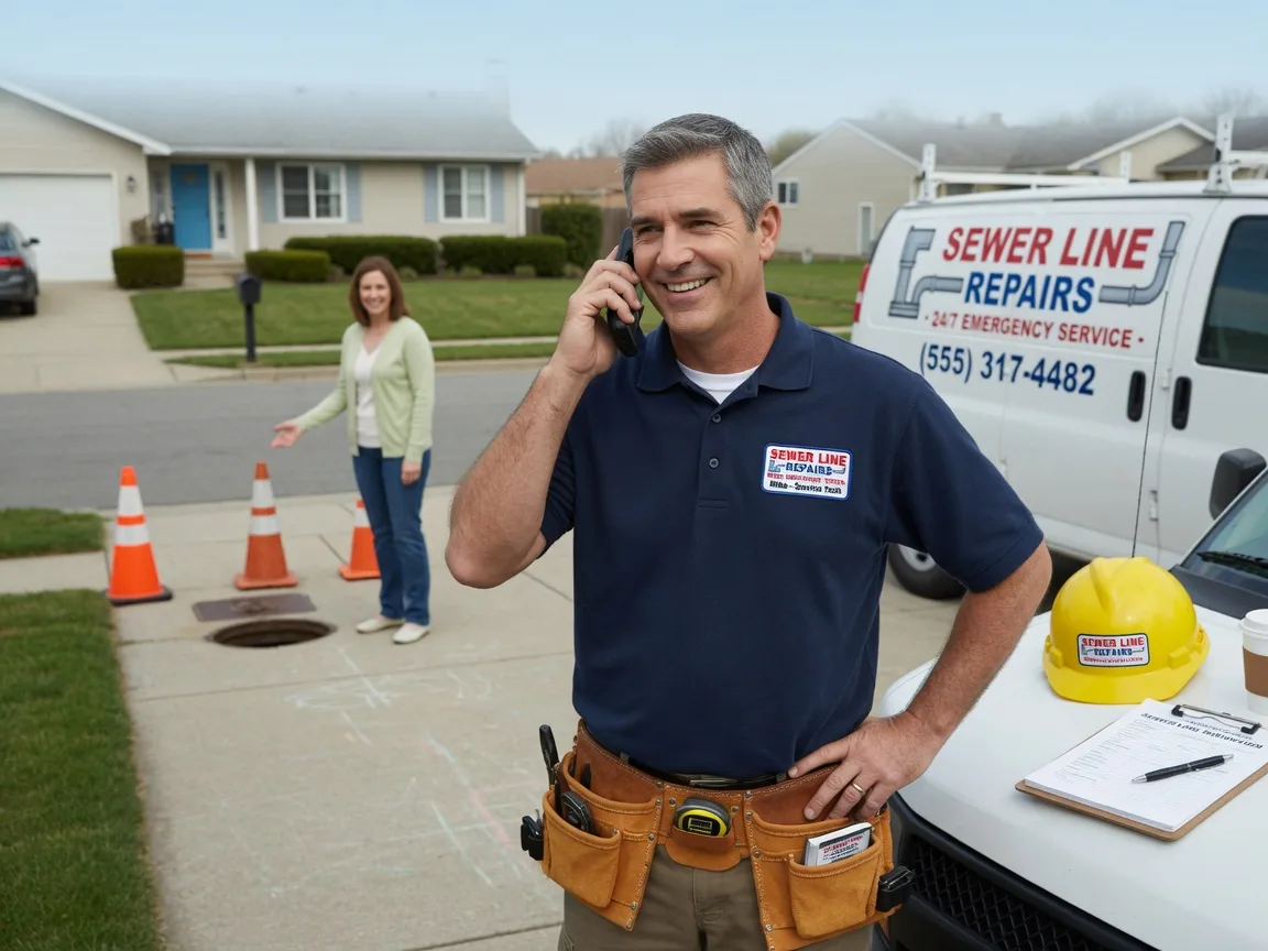 Emergency Plumber Laurens, IA FAQs